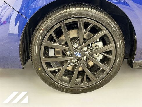 New 2026 Subaru Impreza RS image 32