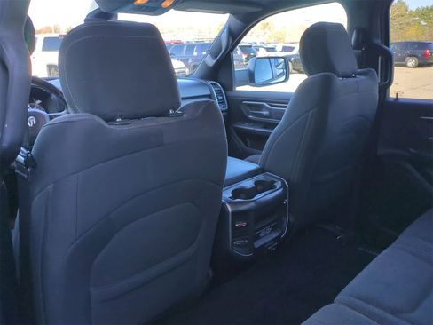 Certified 2019 RAM 1500 Big Horn image 18