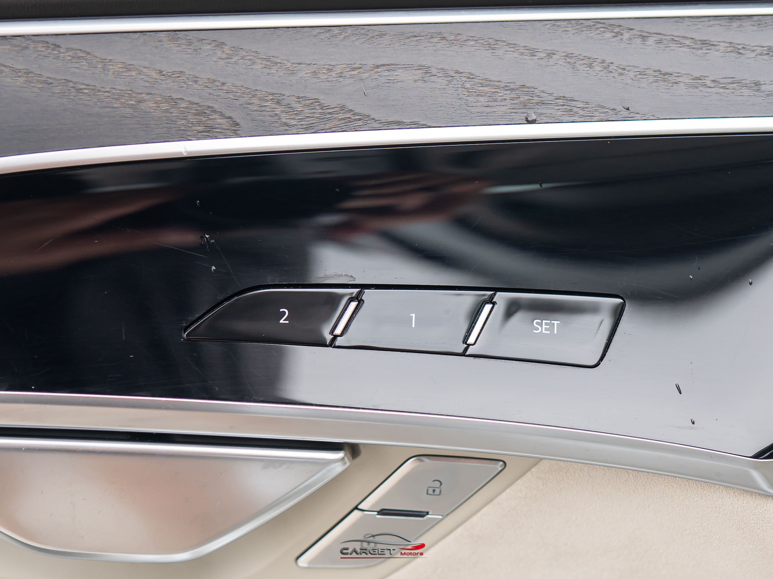Used 2019 Audi A8 L 3.0T w/ Luxury Package AWD/4WD image 41