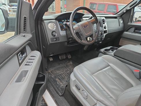 Used 2014 Ford F150 XLT w/ Equipment Group 302A Luxury image 7