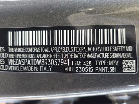 Used 2024 Alfa Romeo Tonale Veloce image 33