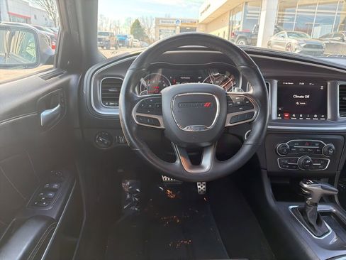 Used 2022 Dodge Charger GT w/ Plus Group image 14