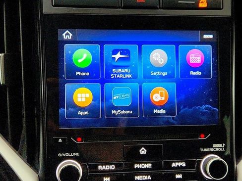 Used 2022 Subaru Ascent Premium w/ Convenience Package image 19