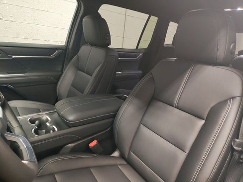 New 2026 GMC Acadia Elevation w/ Black Edition image 25