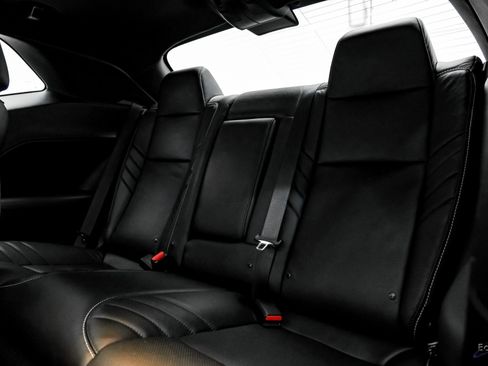 Used 2022 Dodge Challenger SRT Super Stock RWD image 59