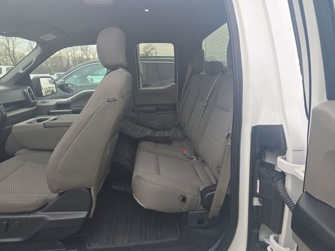 Used 2019 Ford F150 XLT w/ Equipment Group 302A Luxury image 14
