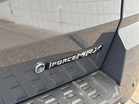 New 2026 Toyota 4Runner Limited AWD/4WD image 34