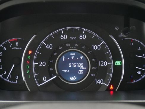 Used 2014 Honda CR-V EX image 15