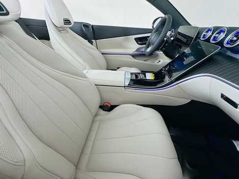 New 2026 Mercedes-Benz CLE 53 AMG 4MATIC Cabriolet image 28