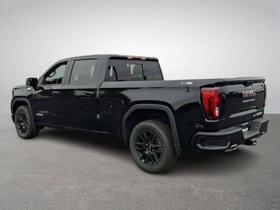 New 2026 GMC Sierra 1500 Elevation w/ Preferred Package