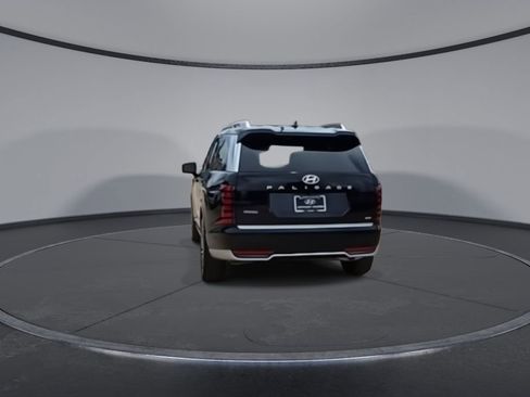 New 2026 Hyundai Palisade Calligraphy image 7
