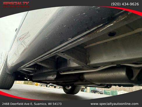 Used 2018 Buick Enclave Premium w/ Trailering Package image 36