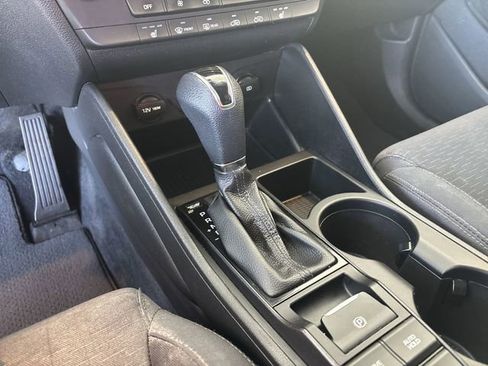 Used 2021 Hyundai Tucson SEL FWD image 26