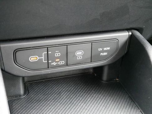 Used 2025 Kia K4 LXS image 20