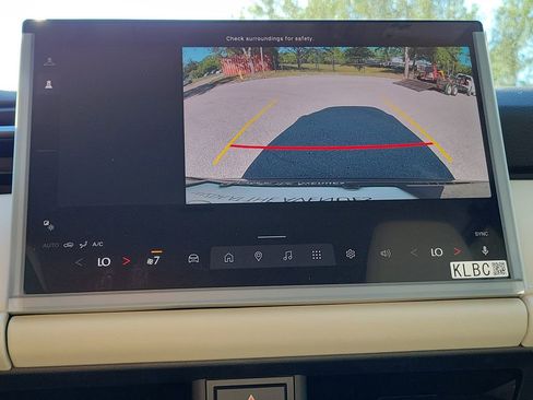 New 2026 MAZDA CX-5 Select AWD/4WD image 28