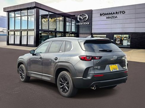 New 2026 MAZDA CX-50 2.5 Hybrid w/ Preferred Pkg AWD/4WD image 3