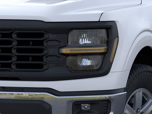 New 2026 Ford F150 XL w/ Equipment Group 103A High RWD image 18