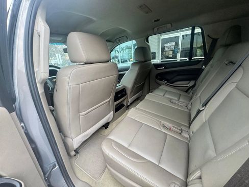 Used 2017 Chevrolet Tahoe LT RWD image 13