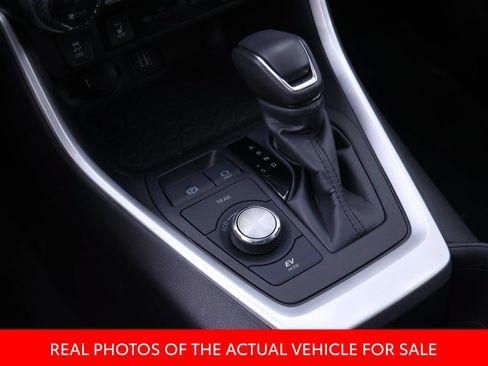 Used 2024 Toyota RAV4 XSE w/ Weather Package AWD/4WD image 12