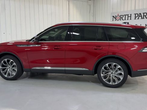 New 2026 Lincoln Aviator 2WD image 7