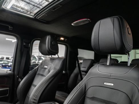 Used 2026 Mercedes-Benz G 63 AMG 4MATIC image 17