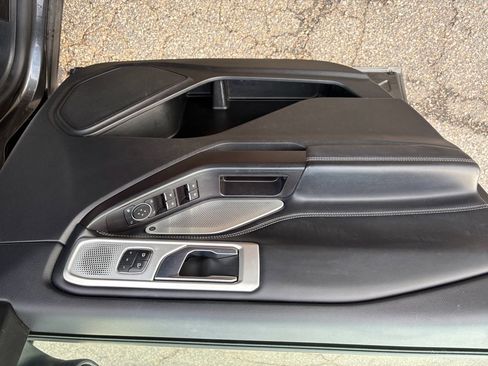 Used 2020 Ford Explorer ST w/ Premium Technology Package image 11