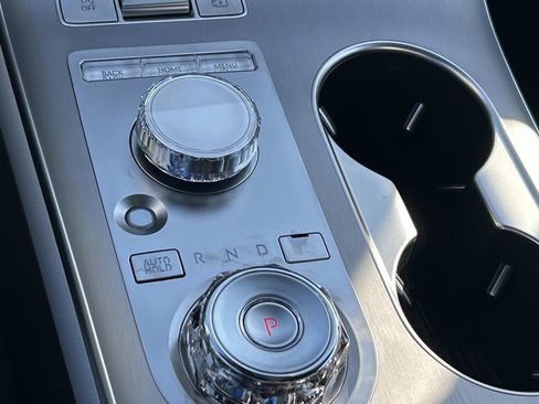 New 2026 Genesis GV70 2.5T Advanced image 34