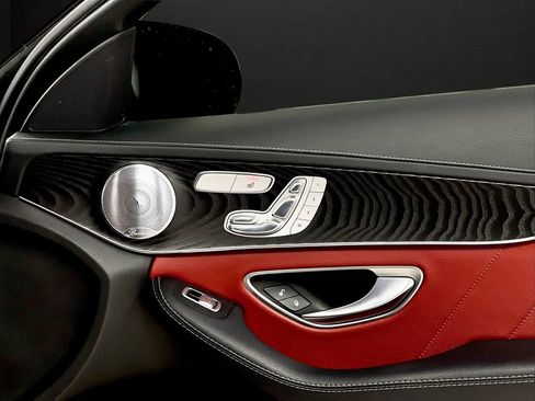 Used 2018 Mercedes-Benz C 43 AMG 4MATIC Sedan image 36