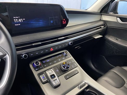 Used 2025 Hyundai Palisade SEL image 14
