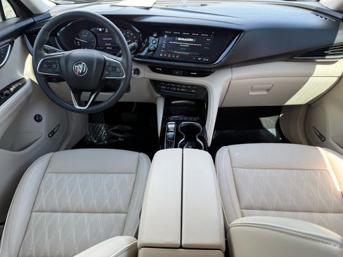 Used 2022 Buick Envision Avenir w/ Technology Package II image 15