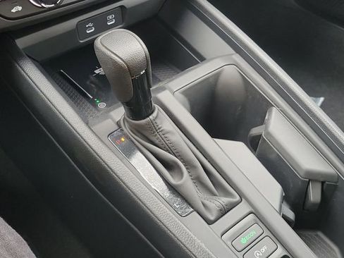 New 2026 Honda Accord SE image 36