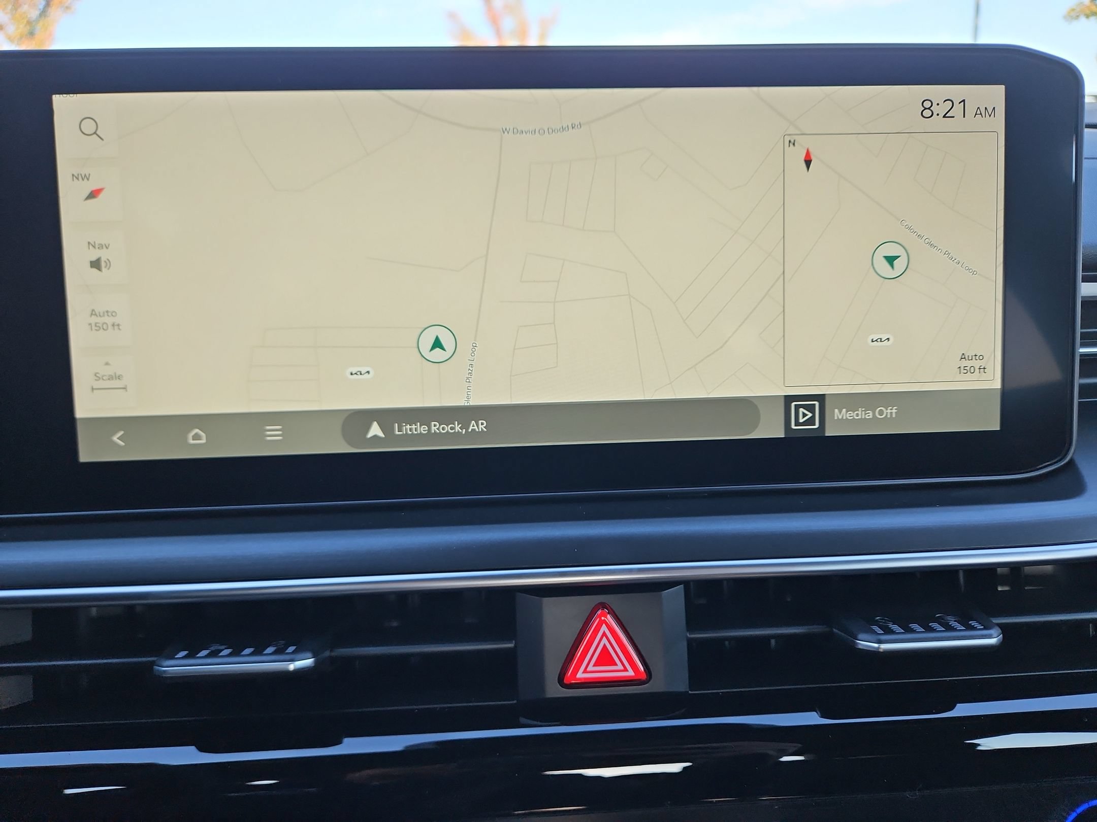 New 2026 Kia K5 GT-Line FWD image 25