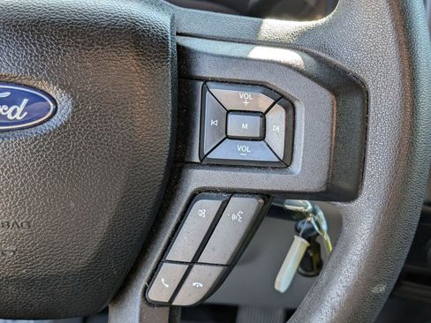 Used 2017 Ford F150 XL w/ Equipment Group 101A Mid image 22