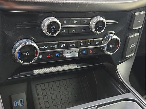 Used 2024 Ford F150 Lariat w/ Equipment Group 502A High AWD/4WD image 14