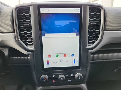 New 2025 Ford Ranger XL w/ Trailer Tow Package image 13