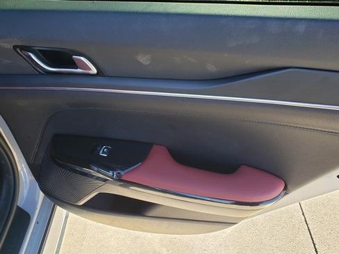 Used 2025 Kia K5 GT-Line w/ GT-Line Premium Package image 19