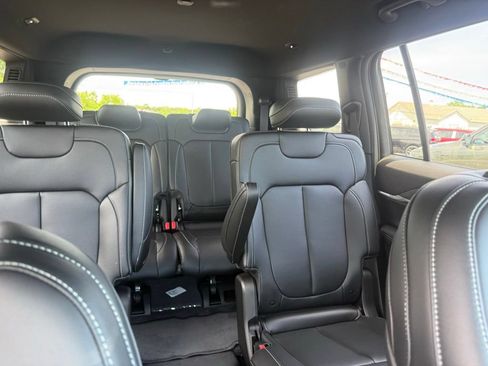 New 2026 Jeep Grand Cherokee L Limited AWD/4WD image 65