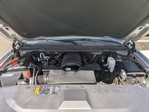 Certified 2020 Chevrolet Suburban LT AWD/4WD image 57