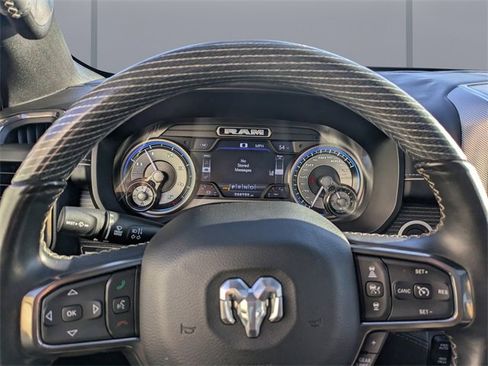Used 2021 RAM 1500 Limited image 28