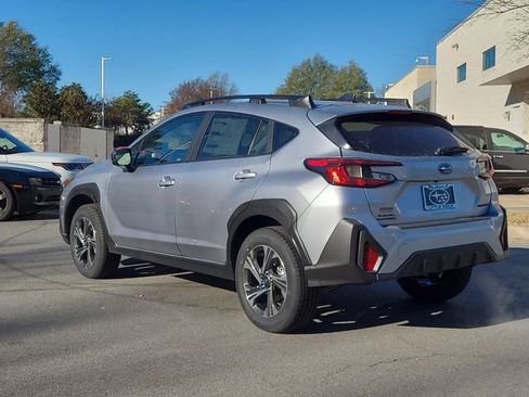 New 2026 Subaru Crosstrek 2.0i Premium image 5