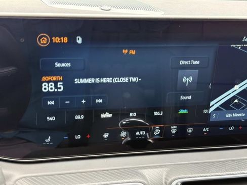 New 2026 Ford Mustang Premium RWD image 34