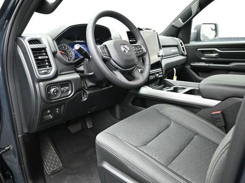 New 2026 RAM 1500 Big Horn AWD/4WD image 17