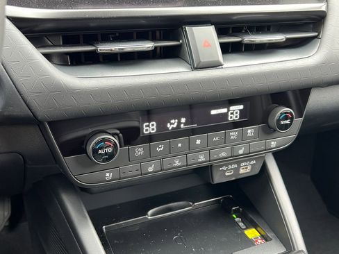 New 2026 Subaru Outback Wilderness image 28