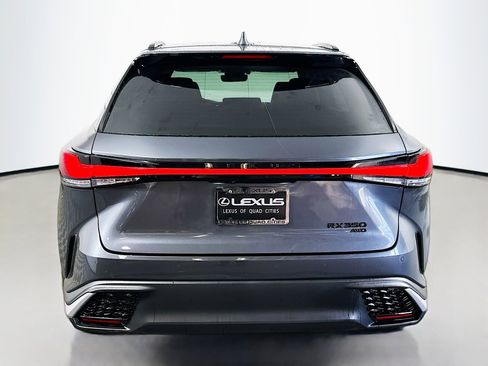 New 2026 Lexus RX 350 F Sport w/ Convenience Package image 6