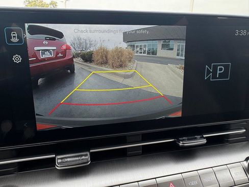 New 2026 Hyundai Kona SE AWD/4WD image 24