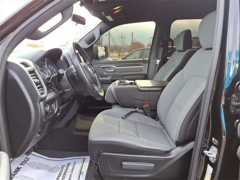 Used 2022 RAM 1500 Big Horn image 22