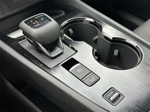 New 2026 Nissan Rogue SV image 25