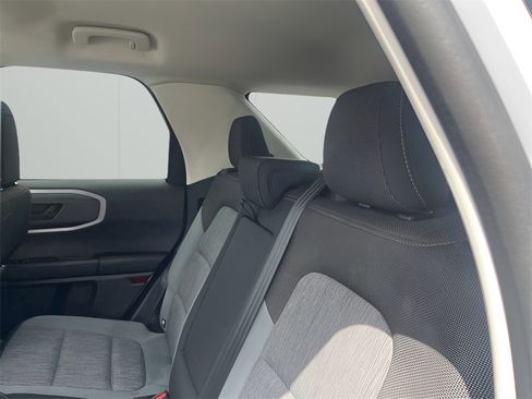 Used 2024 Ford Bronco Sport Big Bend image 13