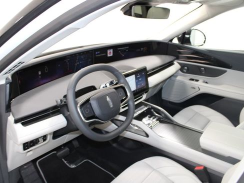 New 2026 Lincoln Nautilus Reserve AWD/4WD image 22
