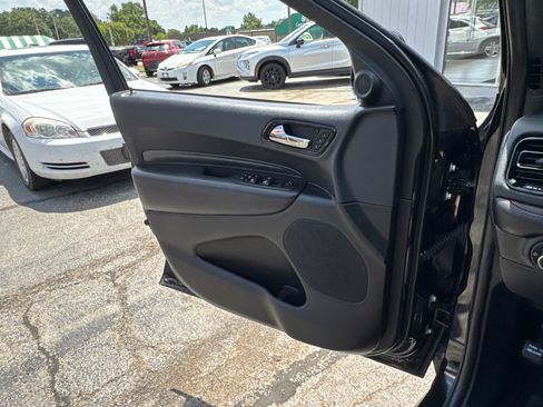 Used 2023 Dodge Durango R/T AWD/4WD image 17